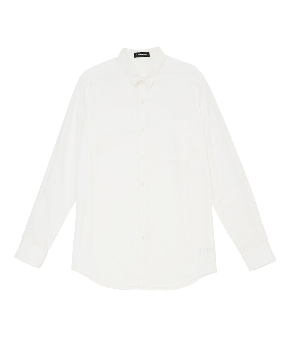 BASIC SHIRT