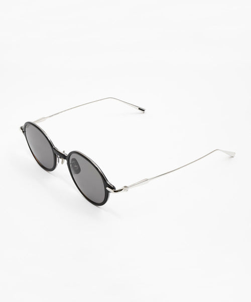 SHADOW ROUND SUNGLASSES