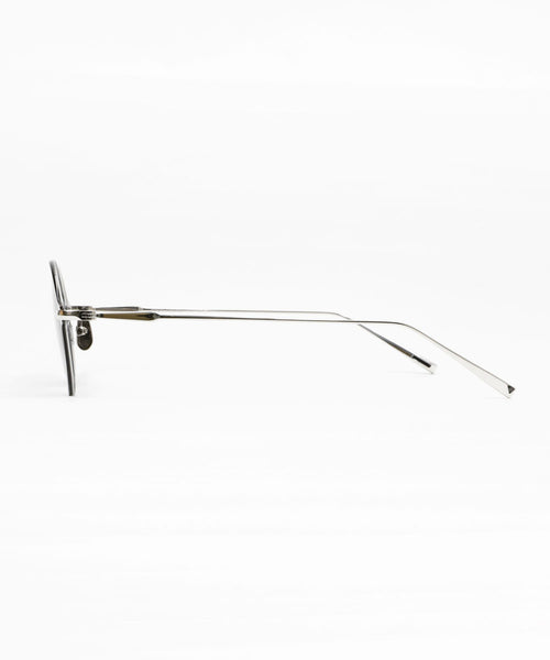 SHADOW ROUND SUNGLASSES