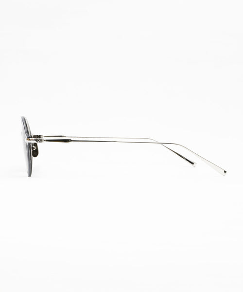 SHADOW ROUND SUNGLASSES