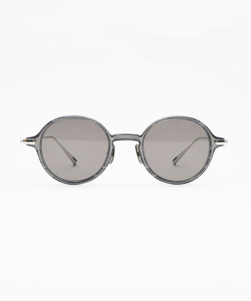 SHADOW ROUND SUNGLASSES