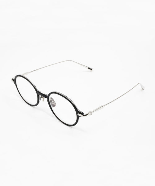 SHADOW ROUND GLASSES