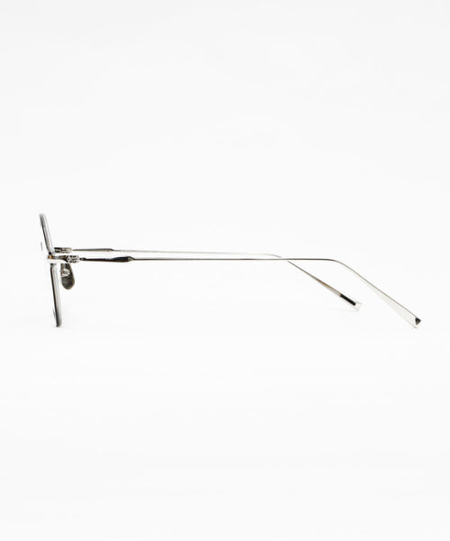 SHADOW ROUND GLASSES