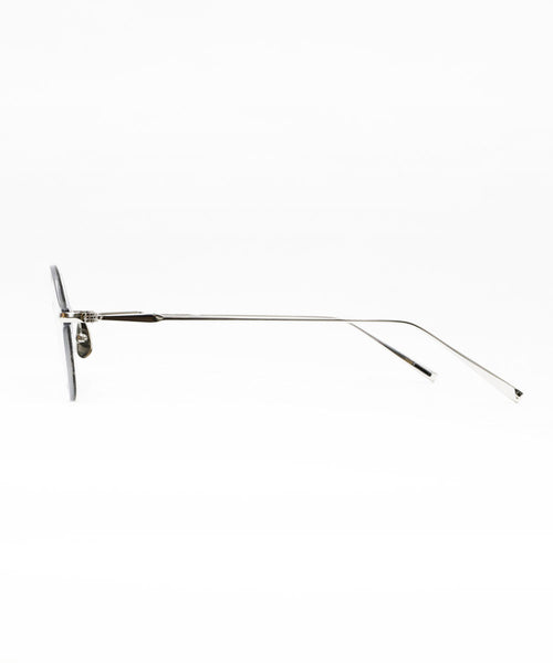 SHADOW ROUND GLASSES