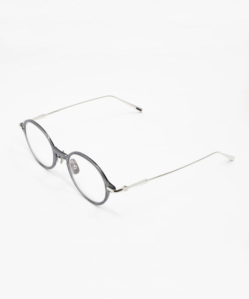 SHADOW ROUND GLASSES