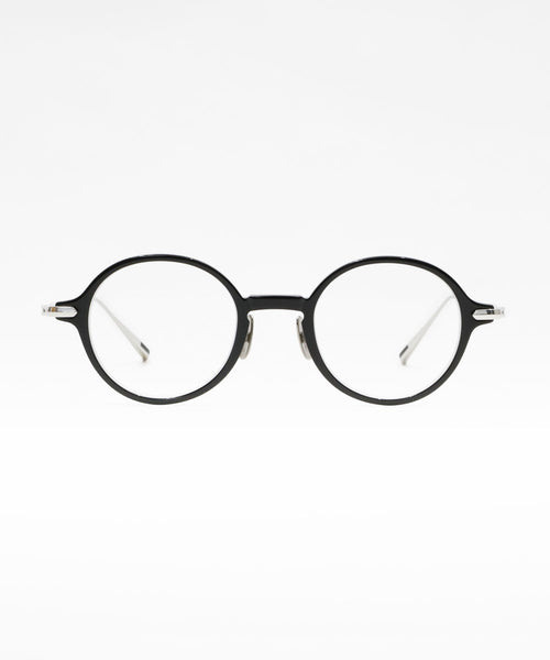 SHADOW ROUND GLASSES
