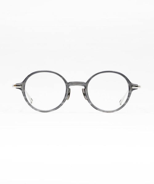 SHADOW ROUND GLASSES