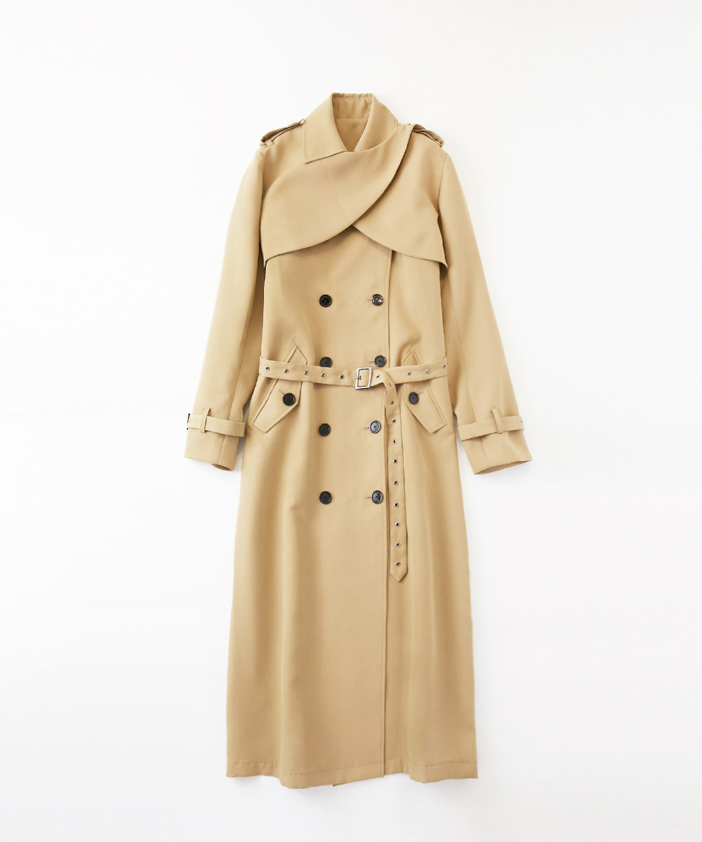 LAYER TRENCH