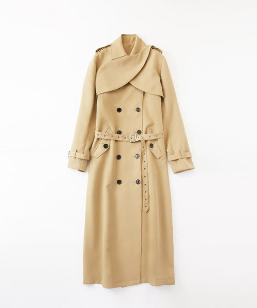 LAYER TRENCH