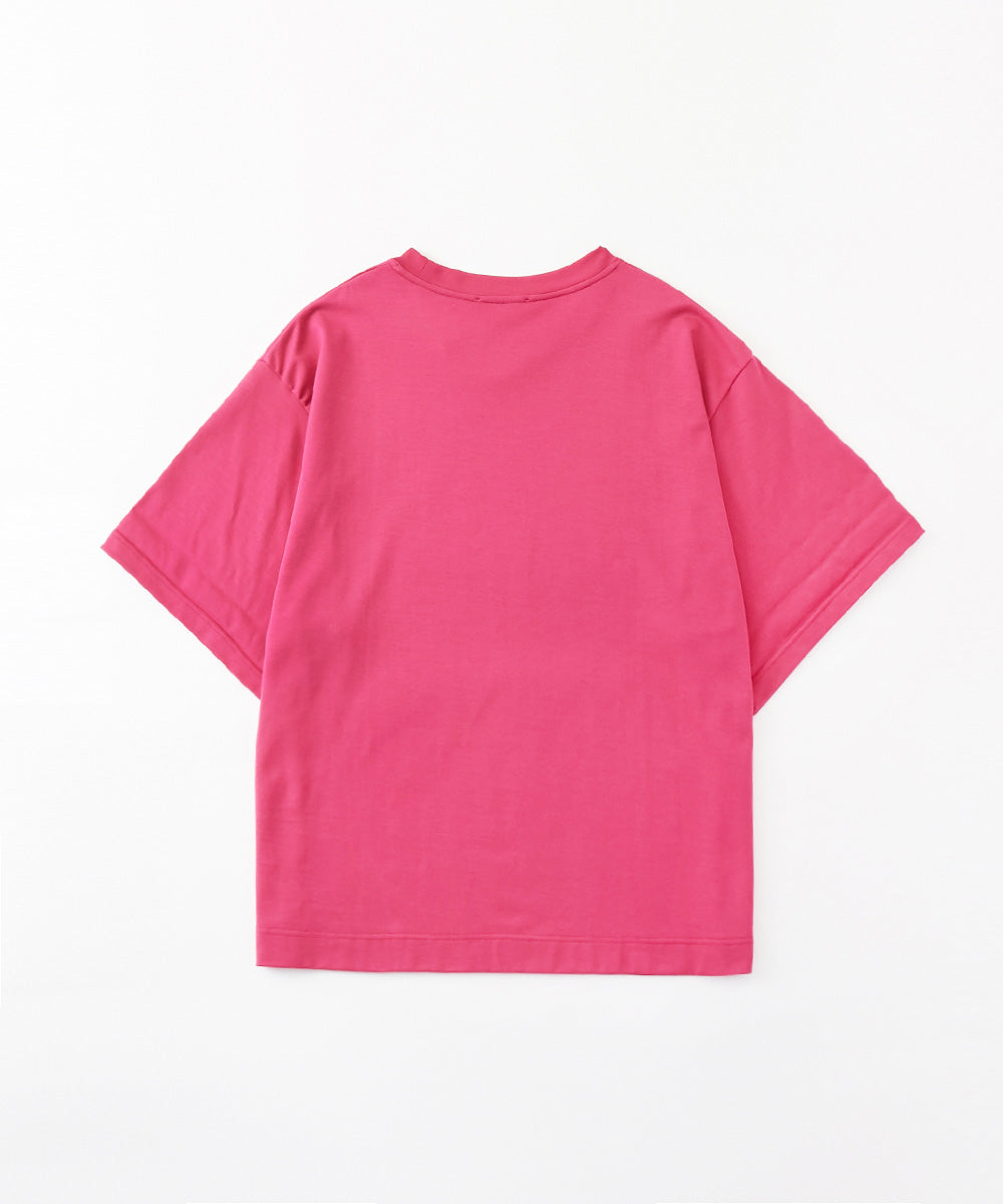 BIG LOGO TSHIRT