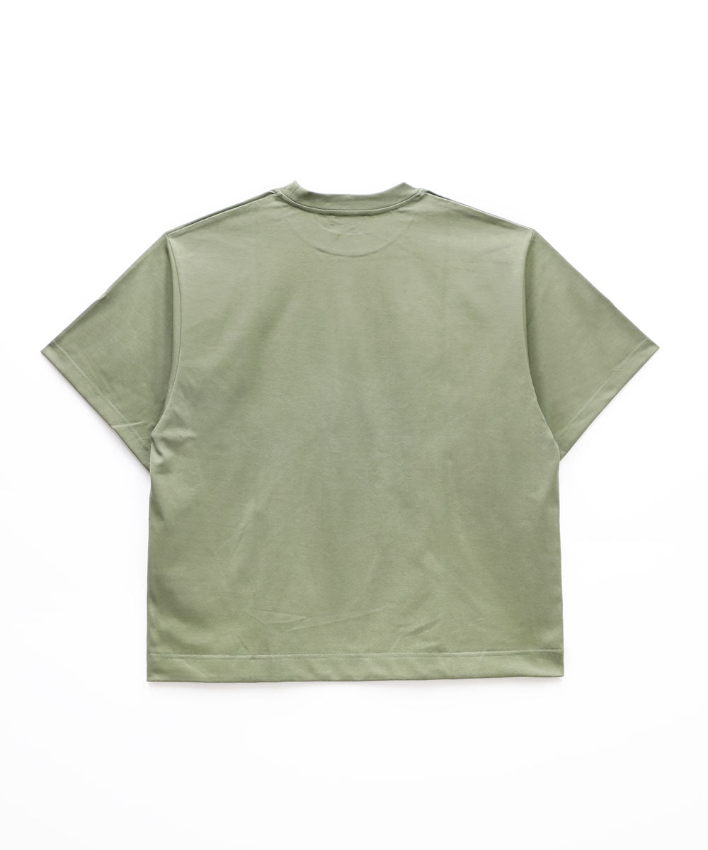 BIG LOGO TSHIRT