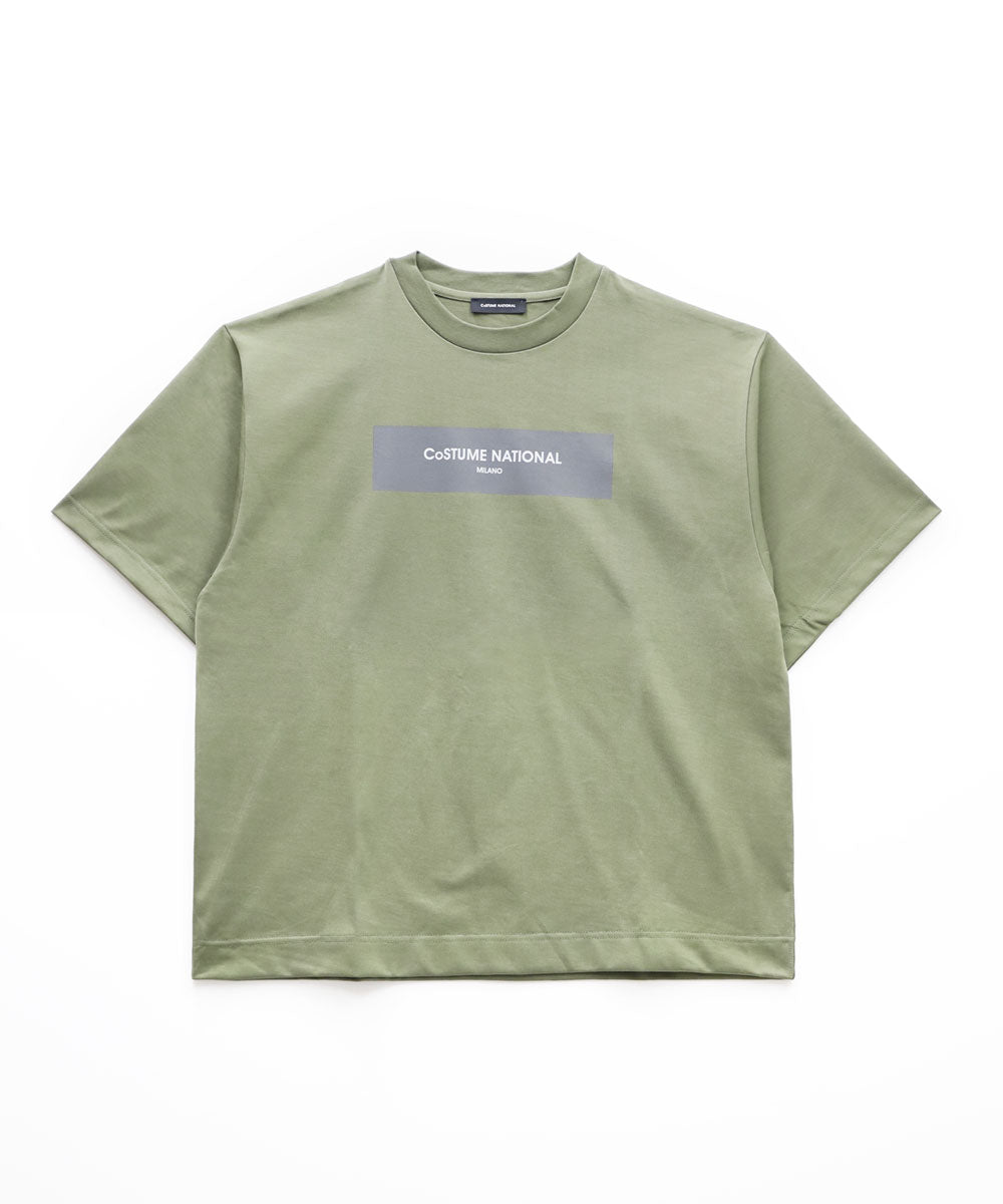 BIG LOGO TSHIRT
