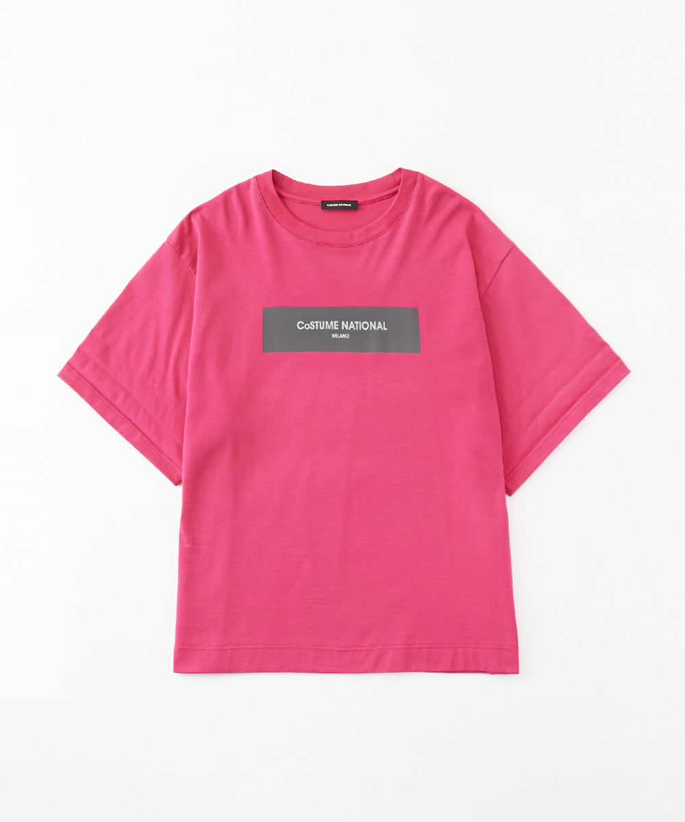 BIG LOGO TSHIRT