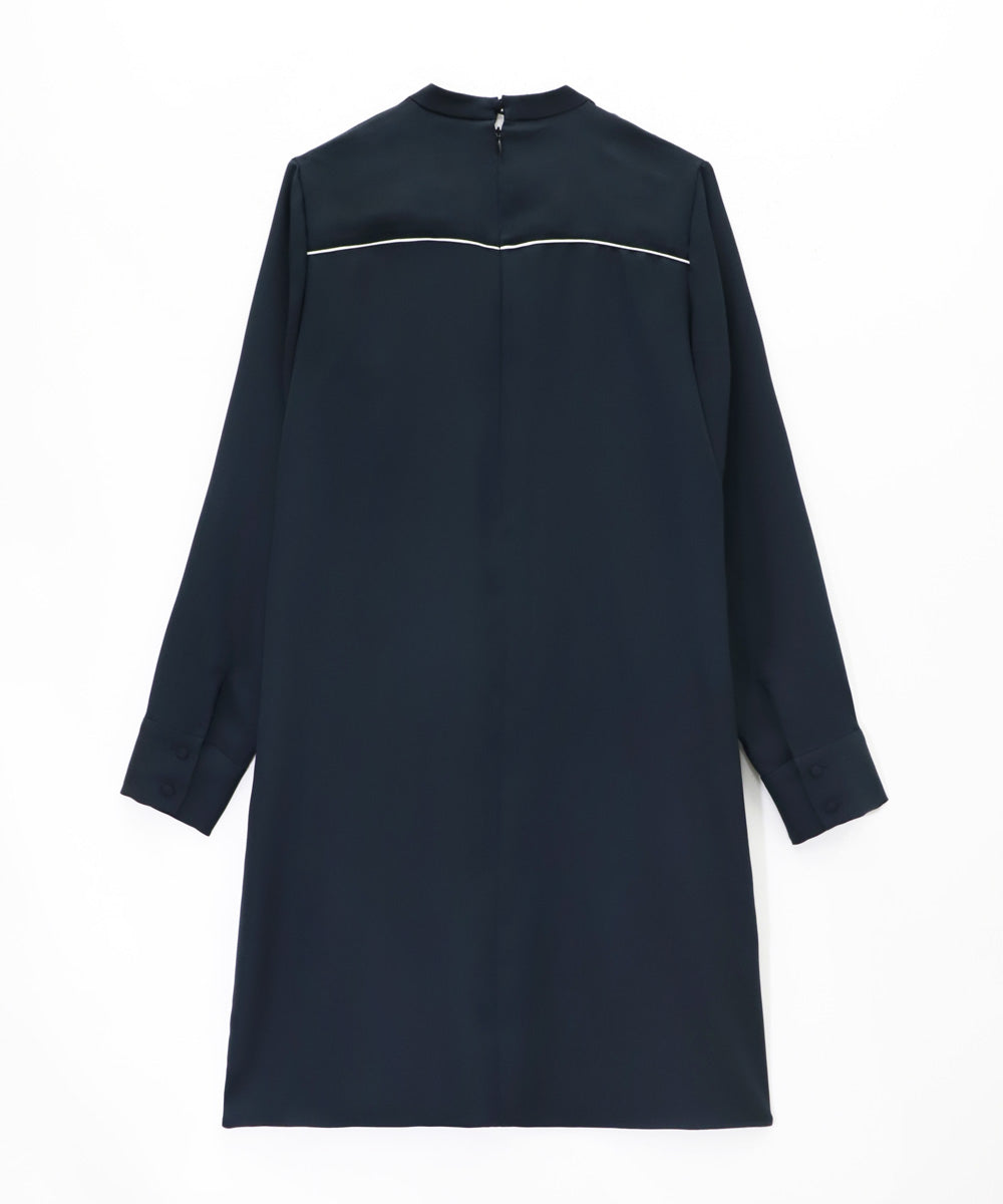 PIPING DRESS