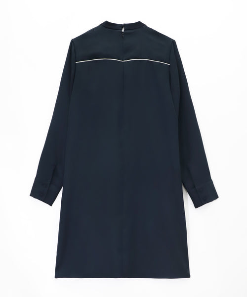 PIPING DRESS