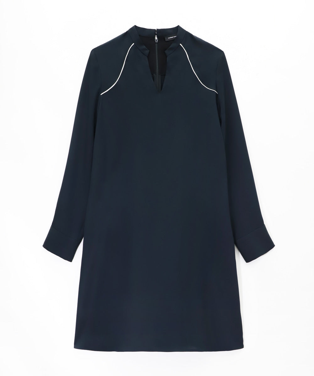 PIPING DRESS