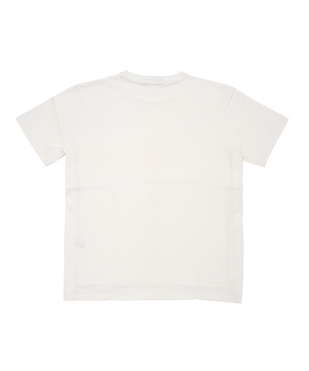 SIDE LINE T-SHIRT