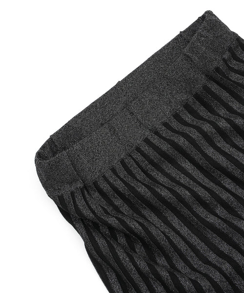 KNIT SKIRT