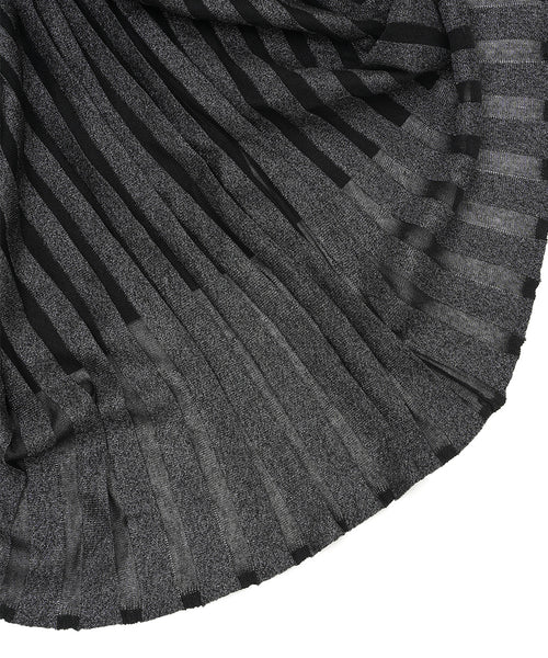 KNIT SKIRT