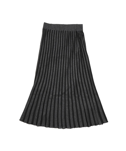 KNIT SKIRT