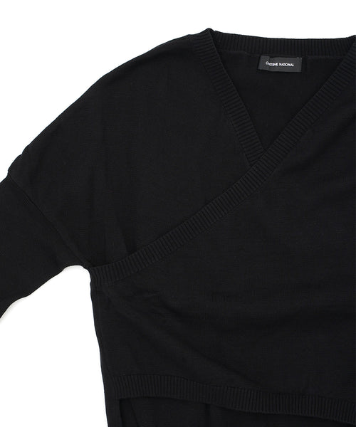 CASHCOEUR LIKE PULLOVER