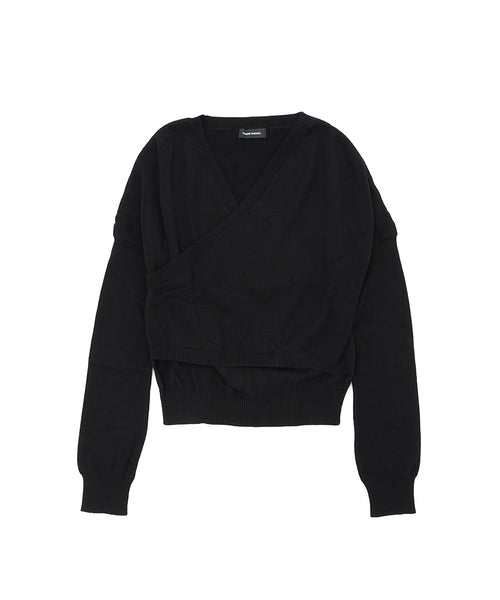 CASHCOEUR LIKE PULLOVER