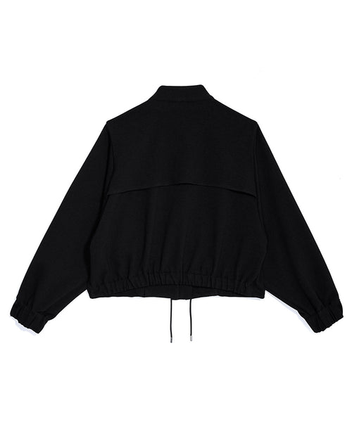 WASHABLE AMUNZEN BLOUSON