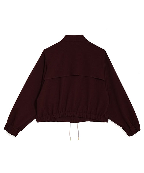 WASHABLE AMUNZEN BLOUSON