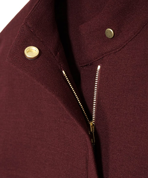 WASHABLE AMUNZEN BLOUSON