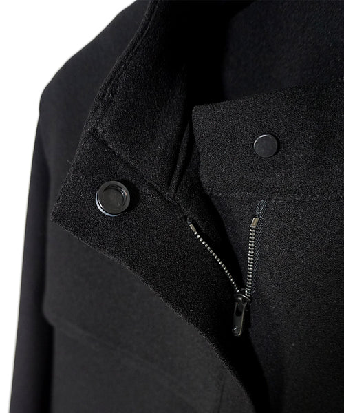 WASHABLE AMUNZEN BLOUSON