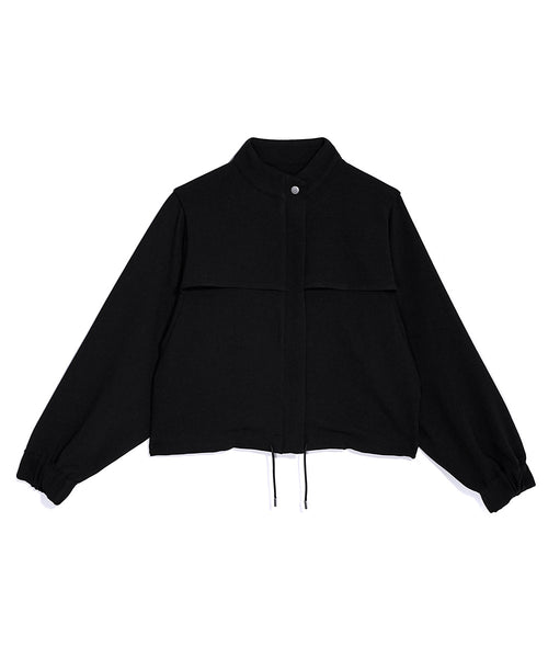 WASHABLE AMUNZEN BLOUSON