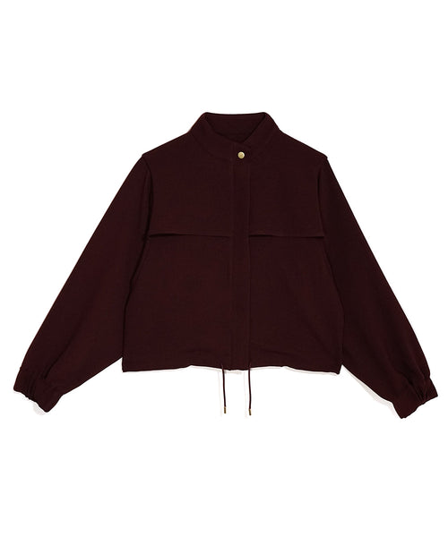 WASHABLE AMUNZEN BLOUSON