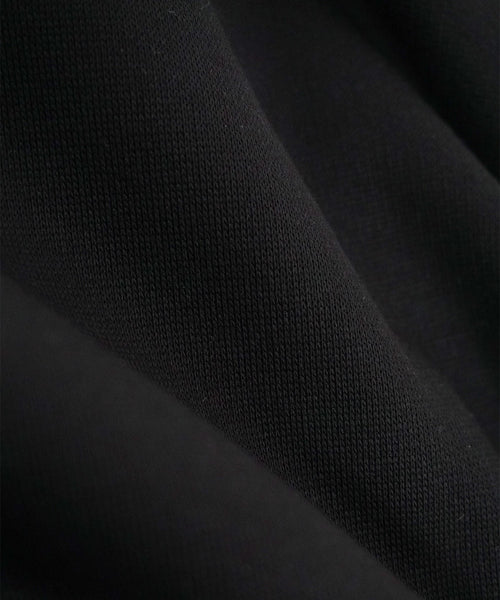 BURRI PRINTED PULLOVER