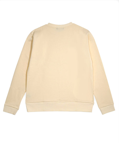 BURRI PRINTED PULLOVER