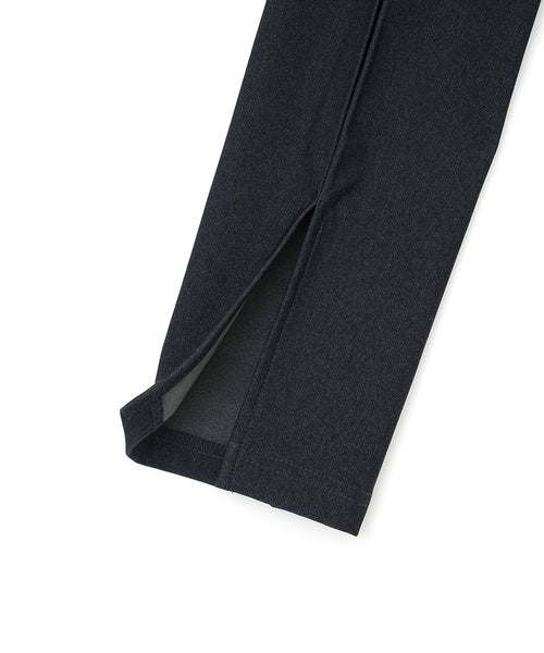 HERRINGBONE PRINTING REGGINGS