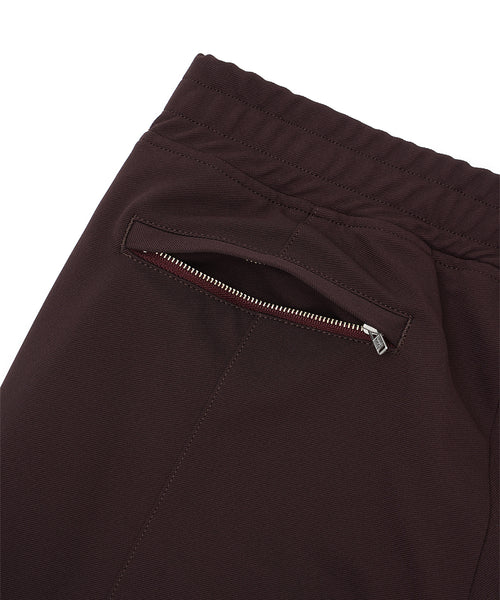 TWILL JERSEY PANTS