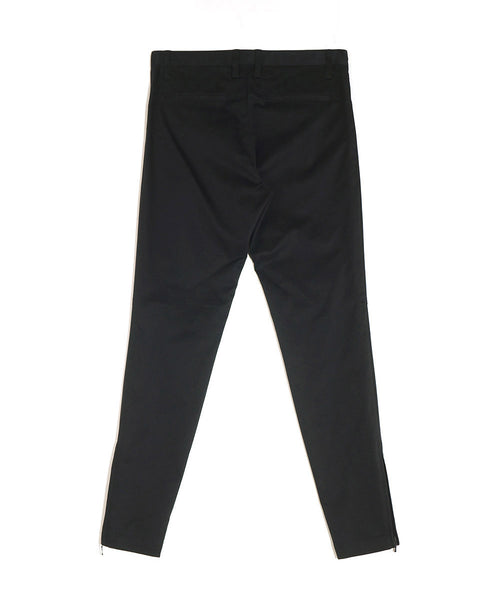 COMPACT CHINO STRETCH PANTS