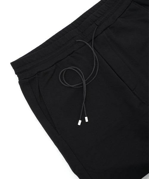 ORGANIC COTTON JERSEY PANTS