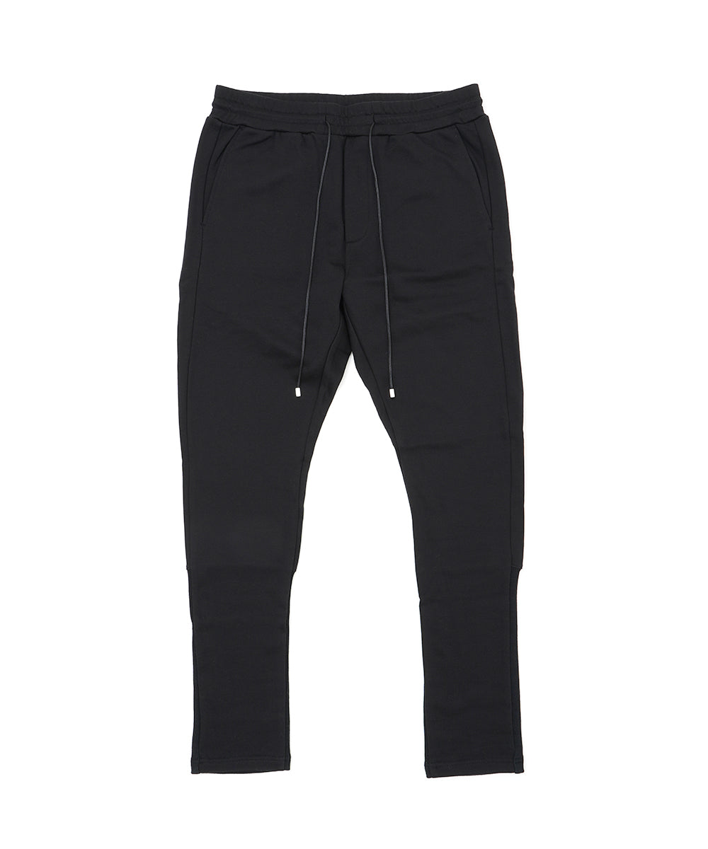 ORGANIC COTTON JERSEY PANTS