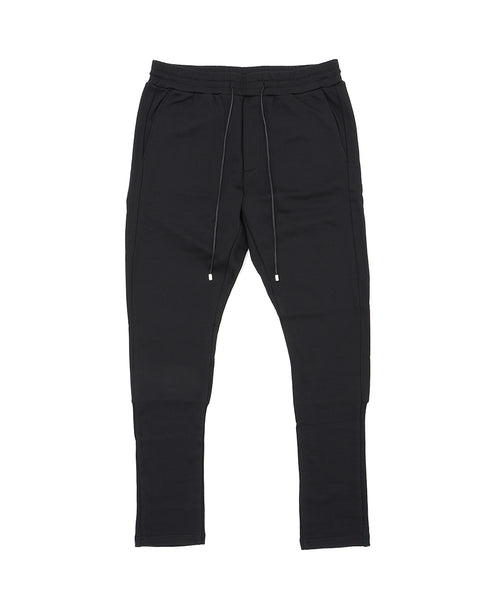 ORGANIC COTTON JERSEY PANTS