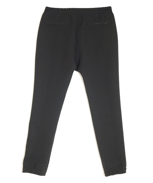 TRIPLE CLOTH MILITARY PANTS