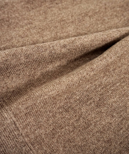 WOOL CASHMERE CARDIGAN