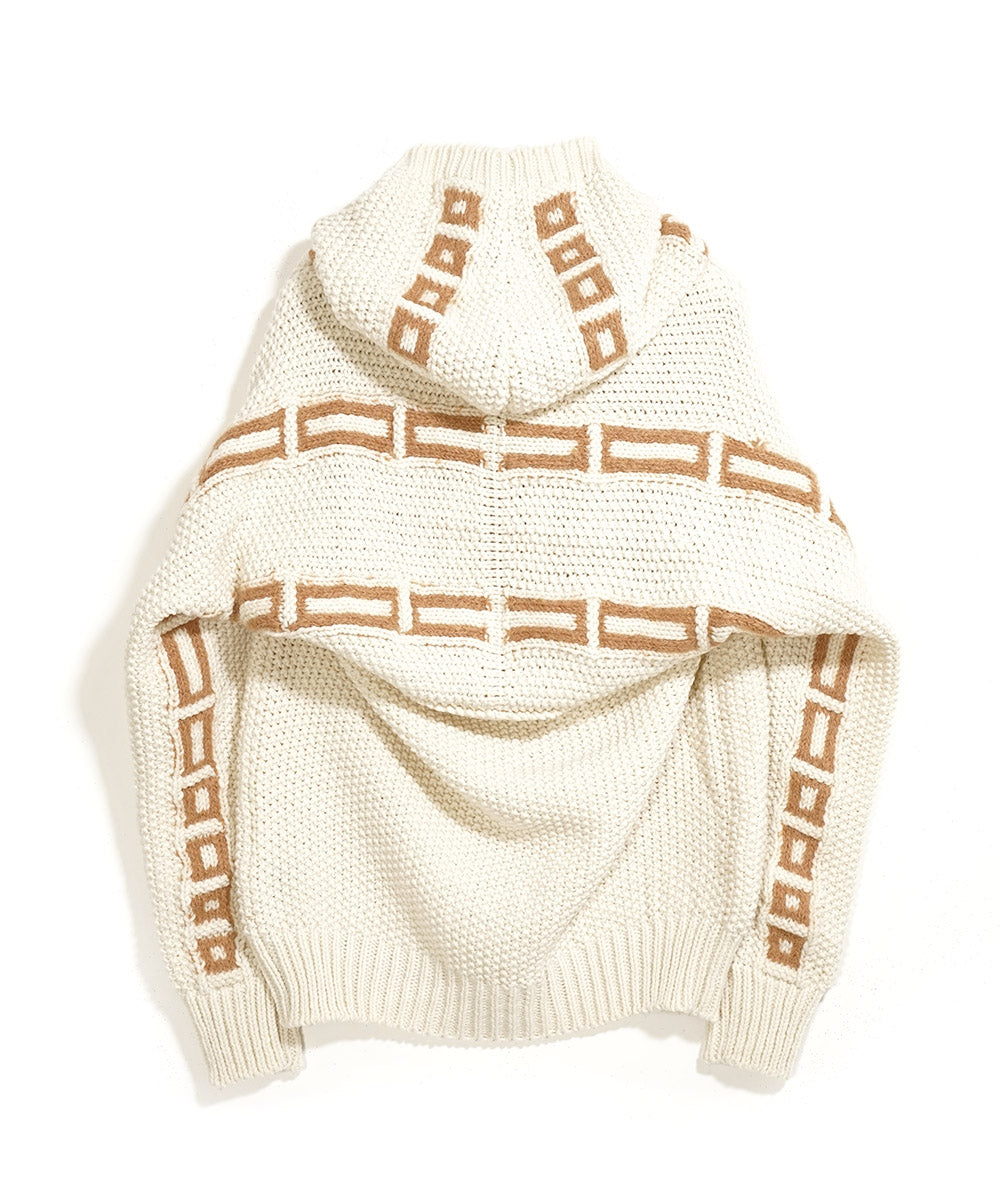 LOW GUAGE KNIT PULLOVER