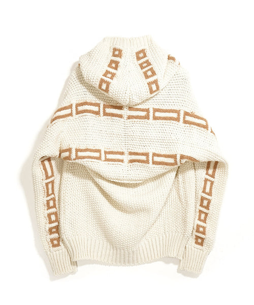 LOW GUAGE KNIT PULLOVER