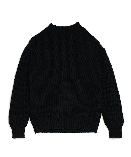 LOW GUAGE KNIT PULLOVER