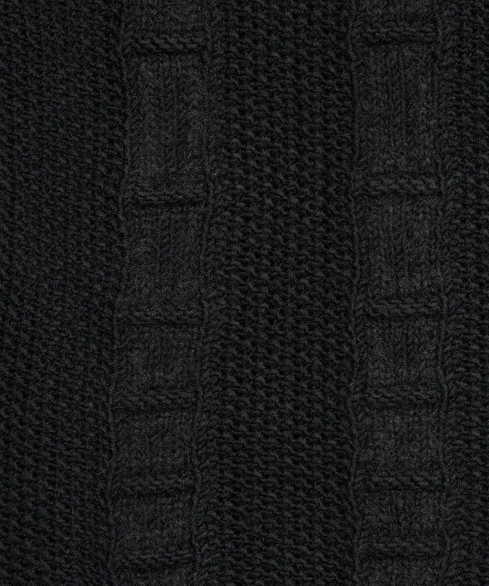 LOW GUAGE KNIT PULLOVER