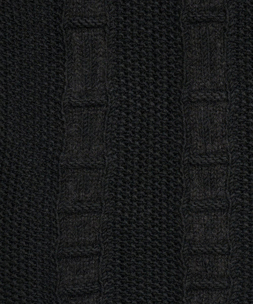 LOW GUAGE KNIT PULLOVER