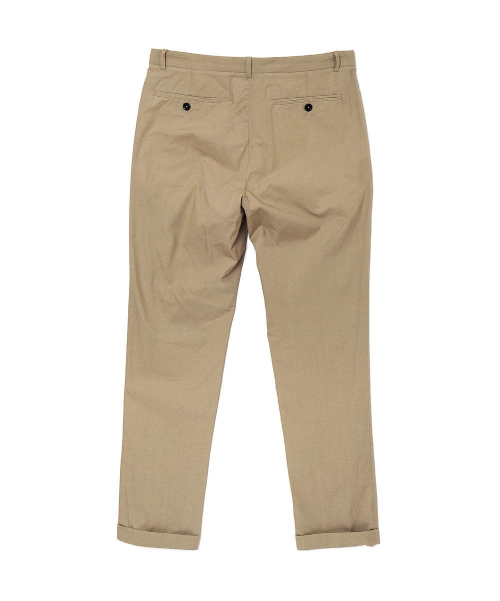 COTTON PANTS