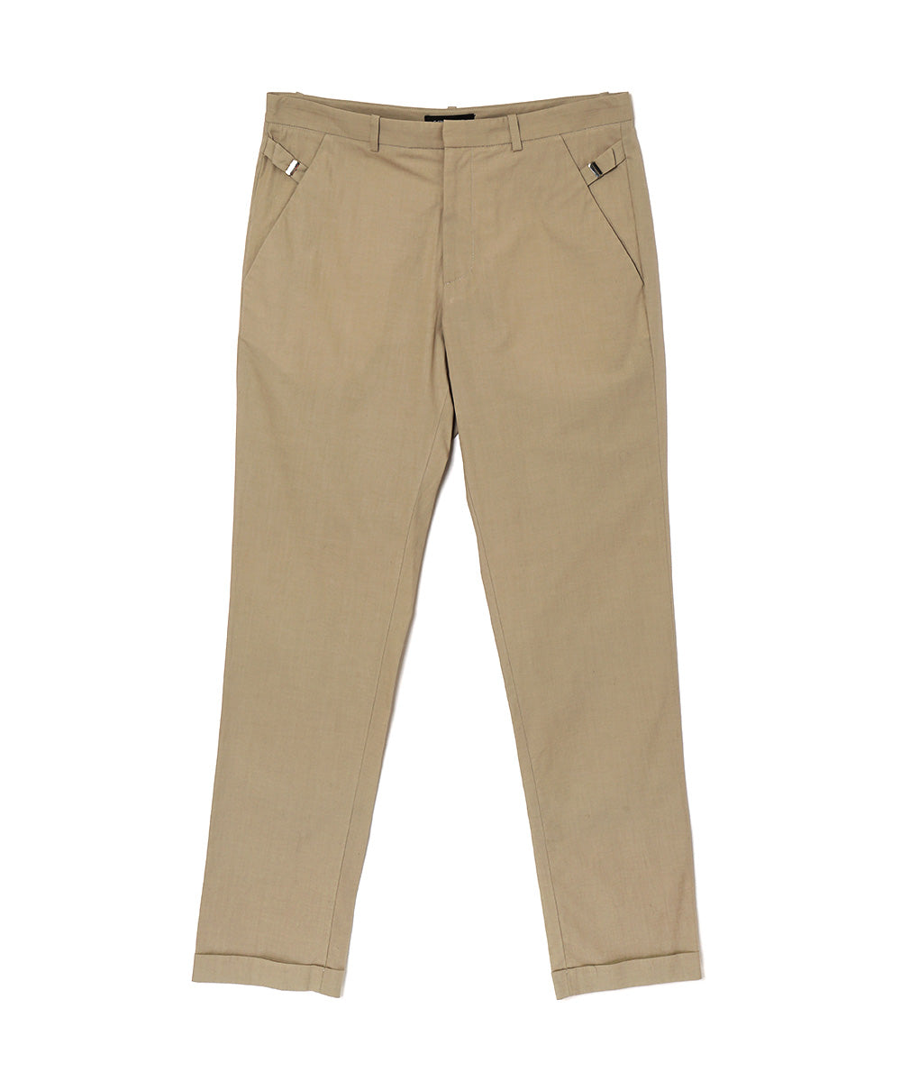 COTTON PANTS
