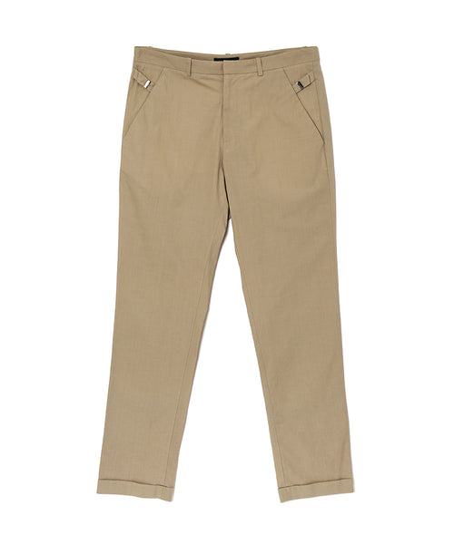 COTTON PANTS